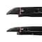 Spec-D Tuning Dodge Ram Fender Flares Matte 09-18 FDF-RAM0915V2-PK-MP - alternate 2